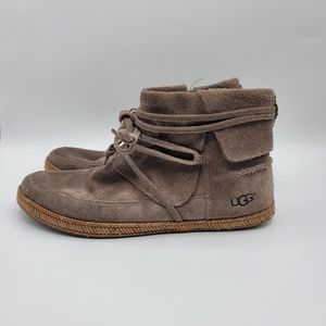 UGG Reid Ankle Boot